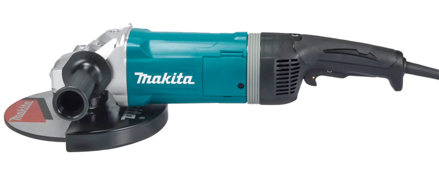 Szlifierka kątowa Makita GA9080FX1