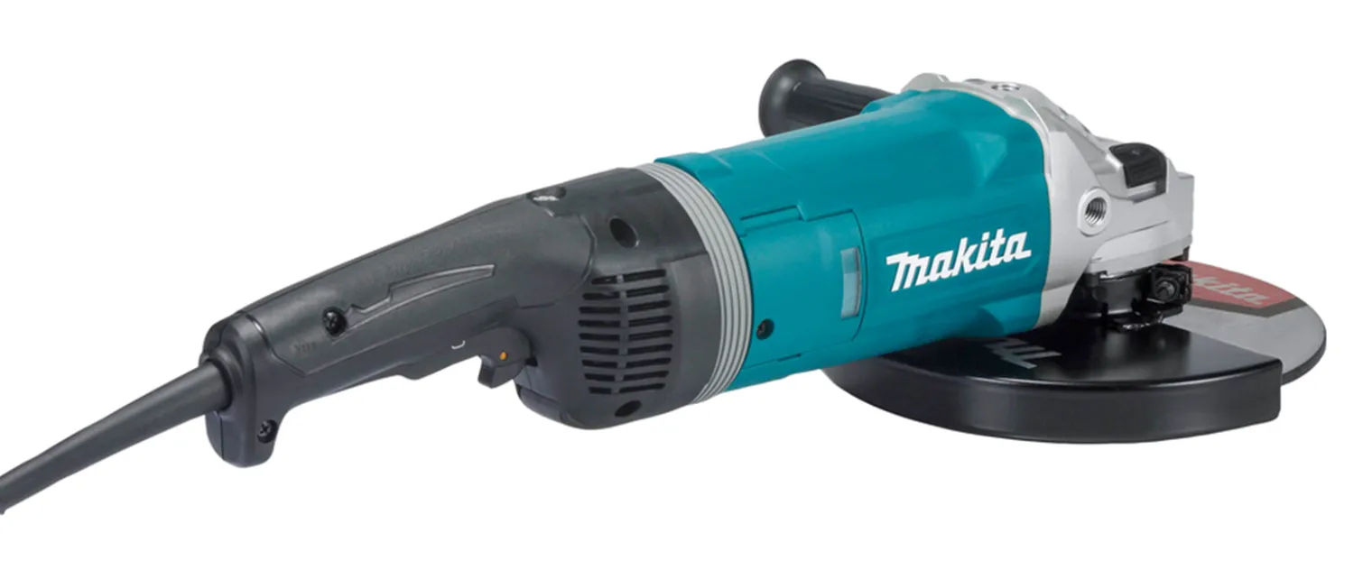 Szlifierka kątowa Makita GA9080FX1