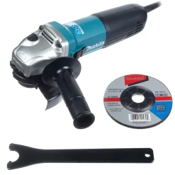 Szlifierka kątowa Makita GA5040R