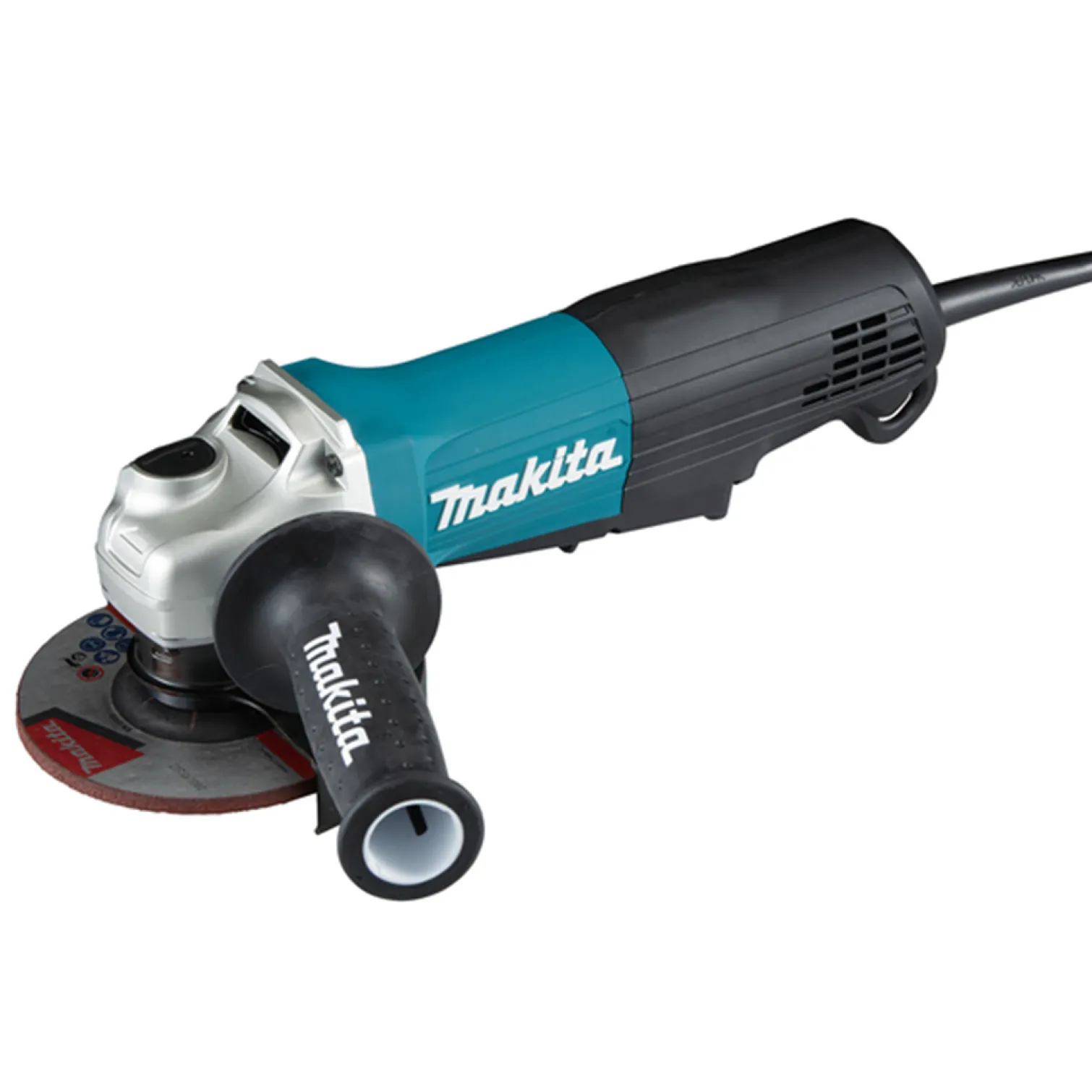 Szlifierka kątowa Makita GA5050R
