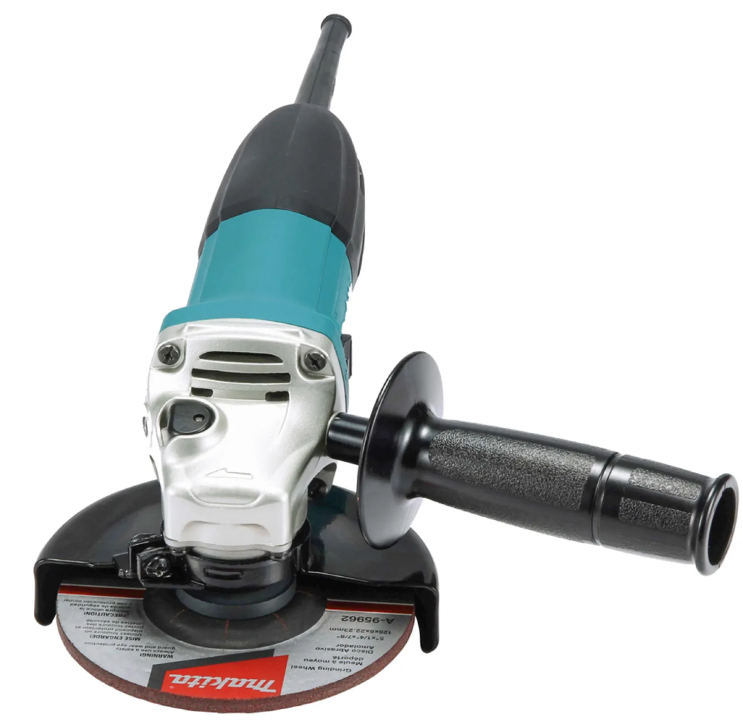 Szlifierka kątowa Makita GA5030R