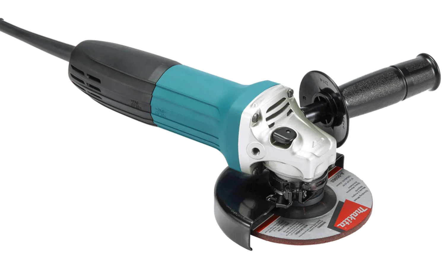 Szlifierka kątowa Makita GA5030R
