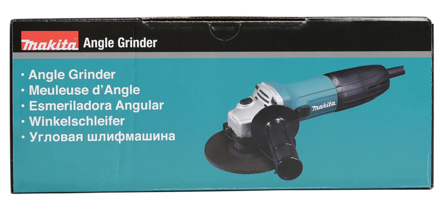 Szlifierka kątowa Makita GA5030R