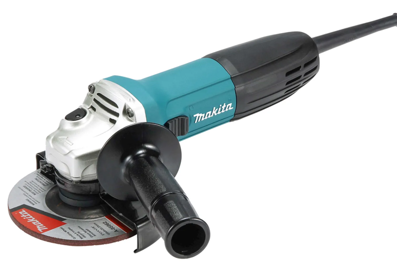 Szlifierka kątowa Makita GA5030R