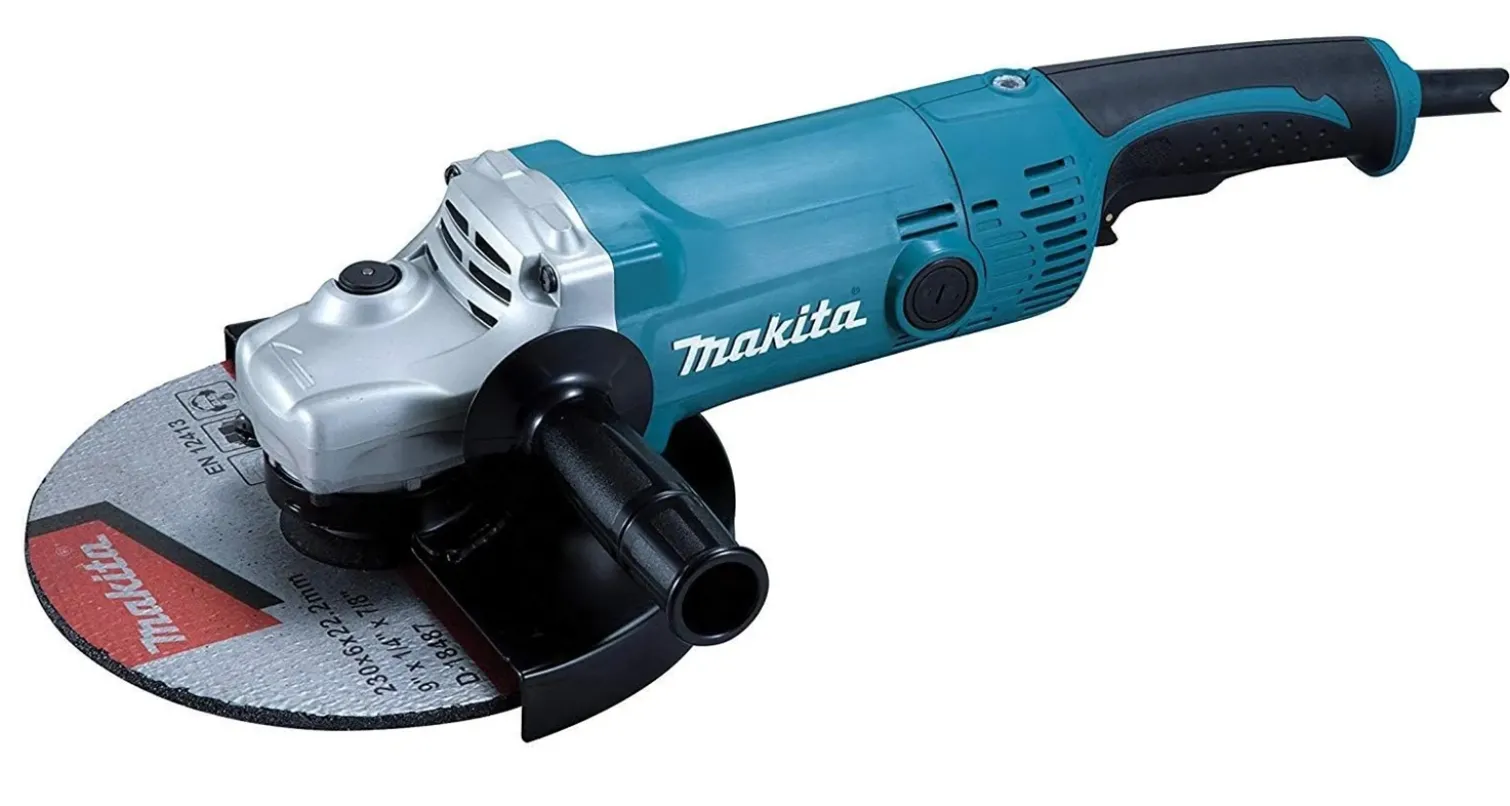 Szlifierka kątowa Makita GA9050R