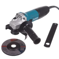 Szlifierka kątowa Makita GA4530R
