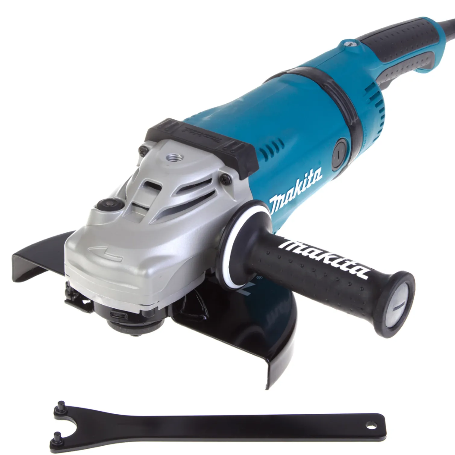 Szlifierka kątowa Makita GA9040R