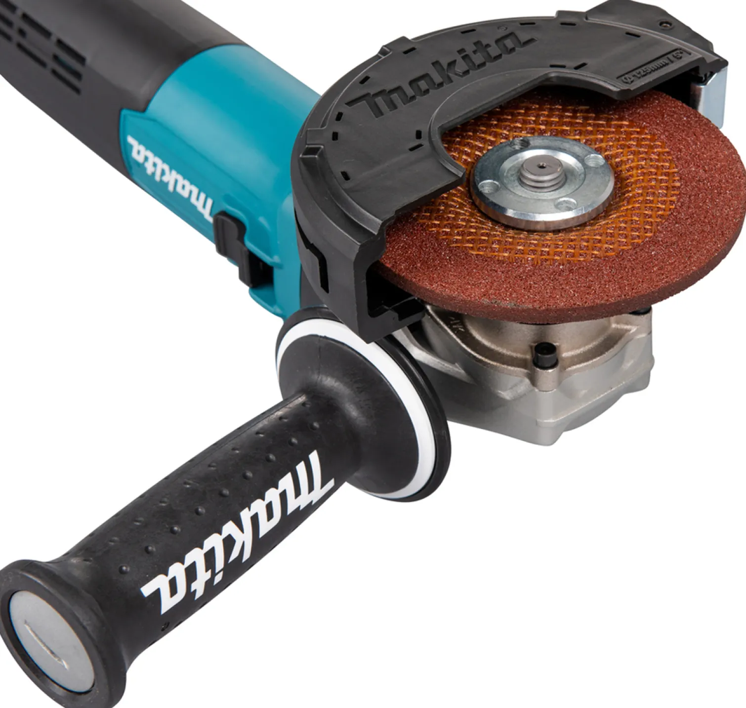 Szlifierka kątowa Makita GA5091X01
