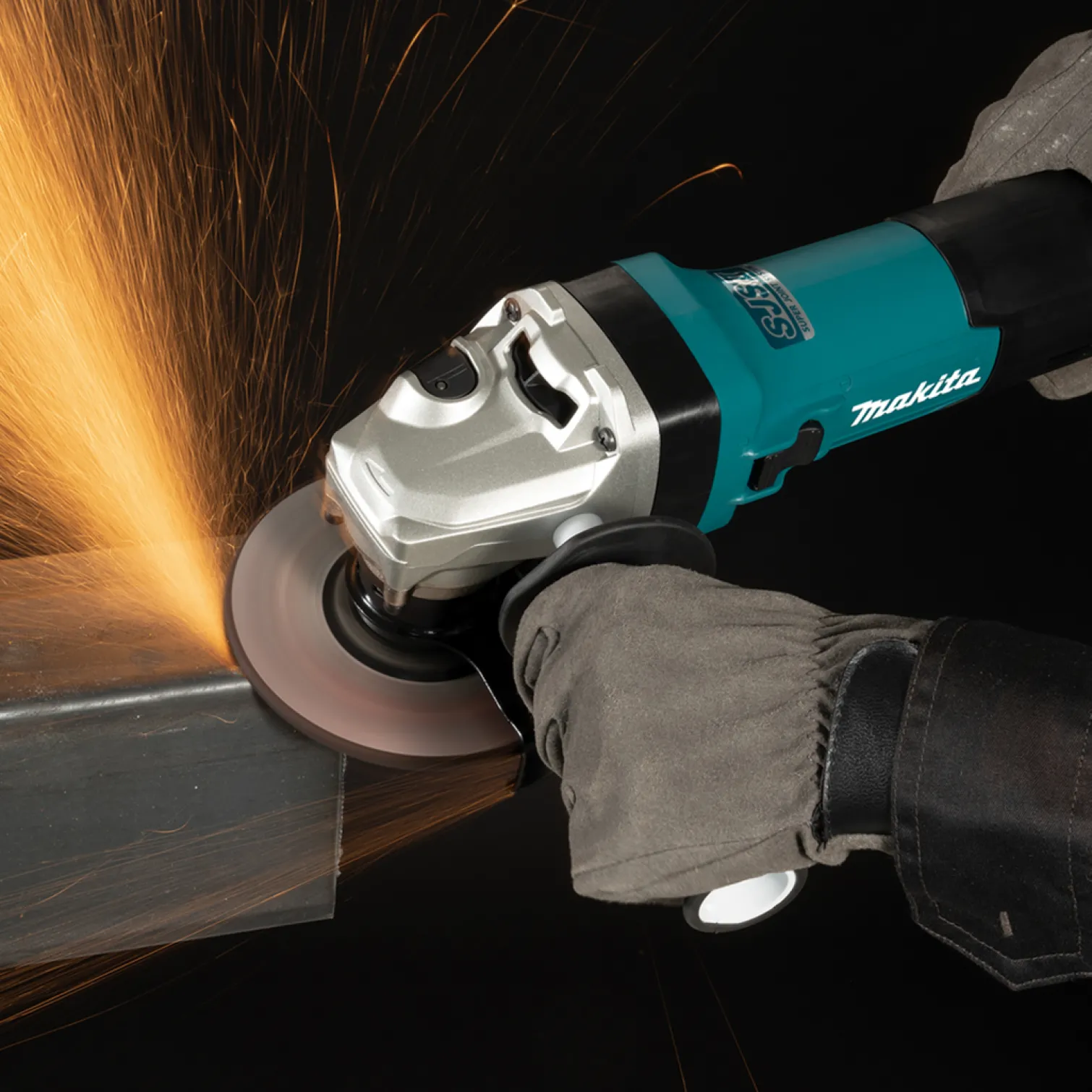 Szlifierka kątowa Makita GA5091X01