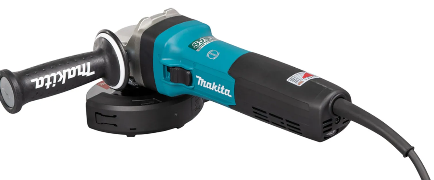 Szlifierka kątowa Makita GA5091X01