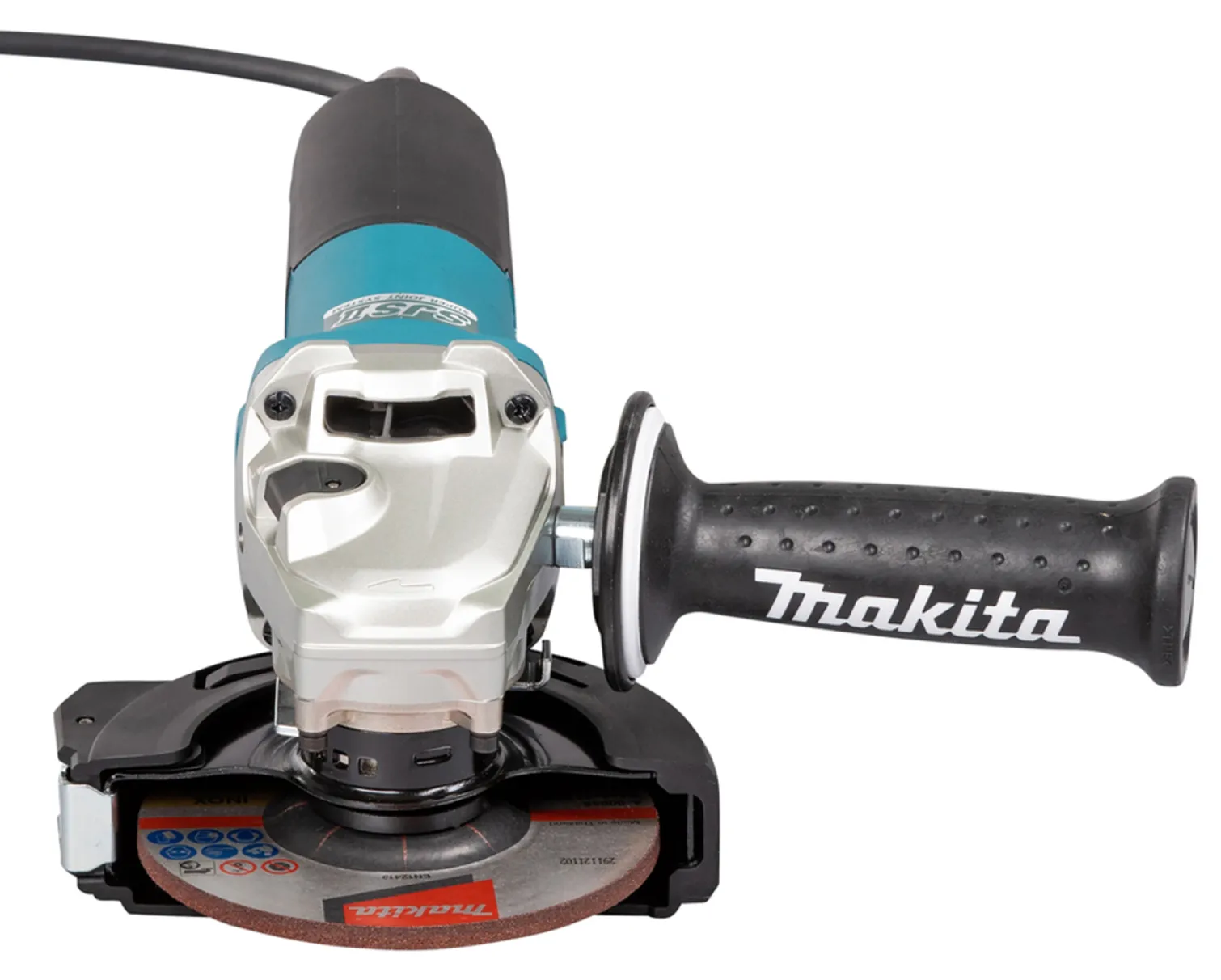 Szlifierka kątowa Makita GA5092X01