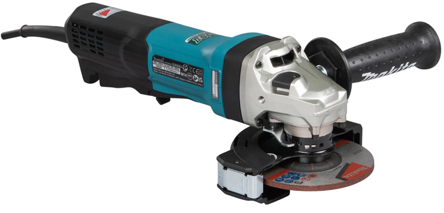 Szlifierka kątowa Makita GA5093X01