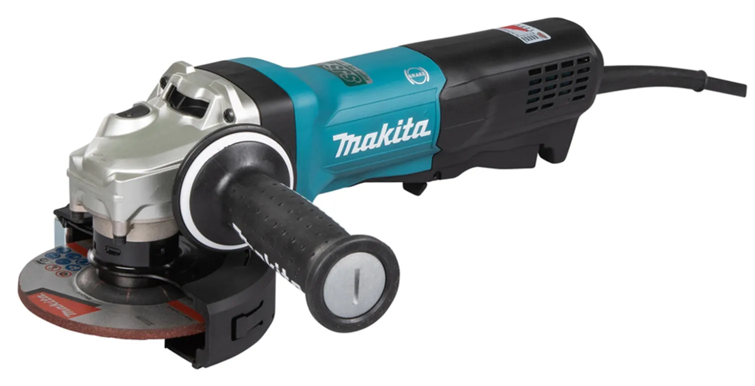 Szlifierka kątowa Makita GA5093X01