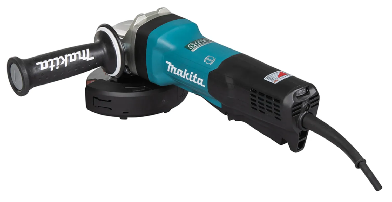 Szlifierka kątowa Makita GA5093X01