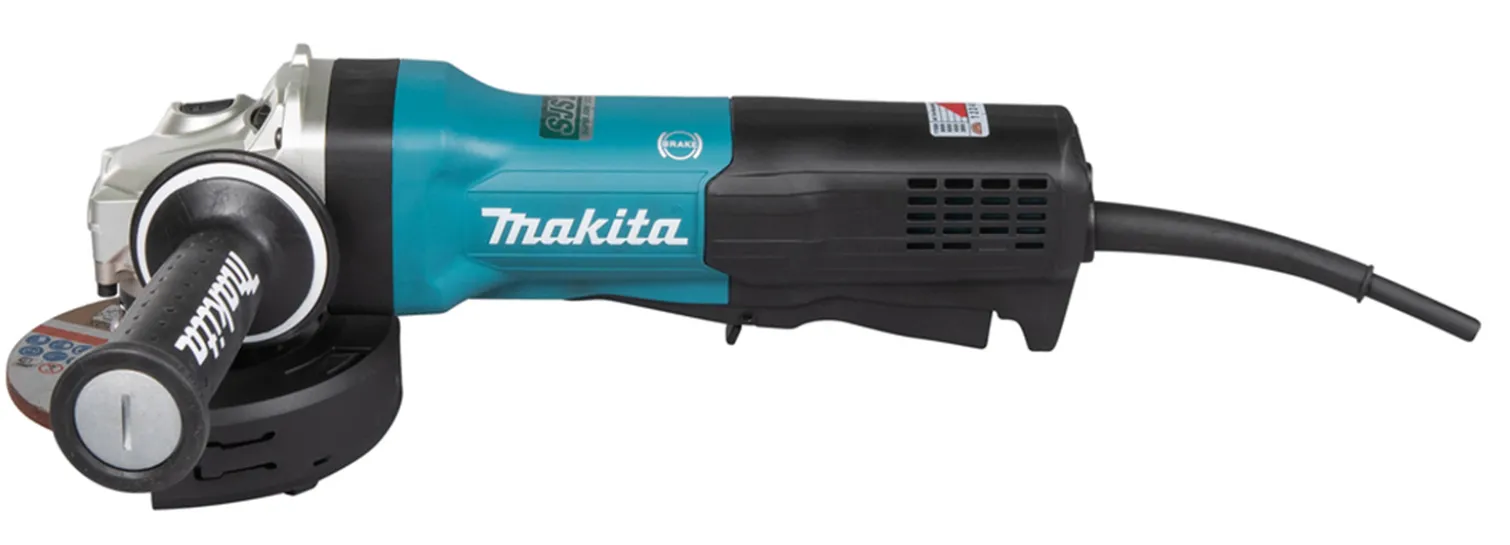 Szlifierka kątowa Makita GA5093X01