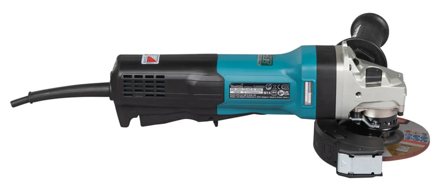 Szlifierka kątowa Makita GA5093X01