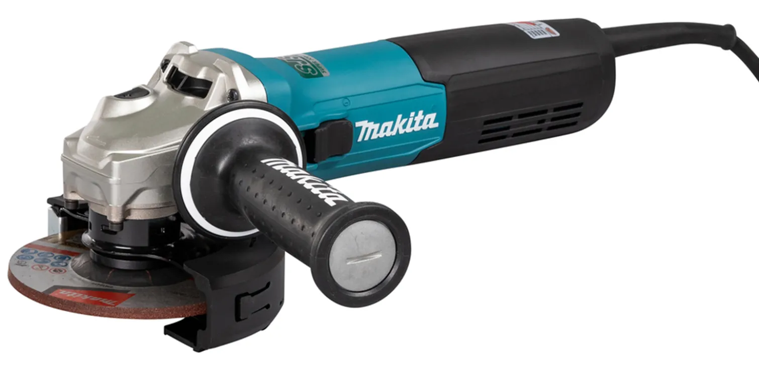 Szlifierka kątowa Makita GA5090X01