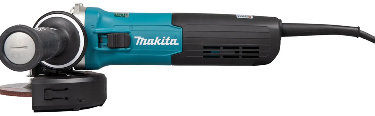 Szlifierka kątowa Makita GA5090X01
