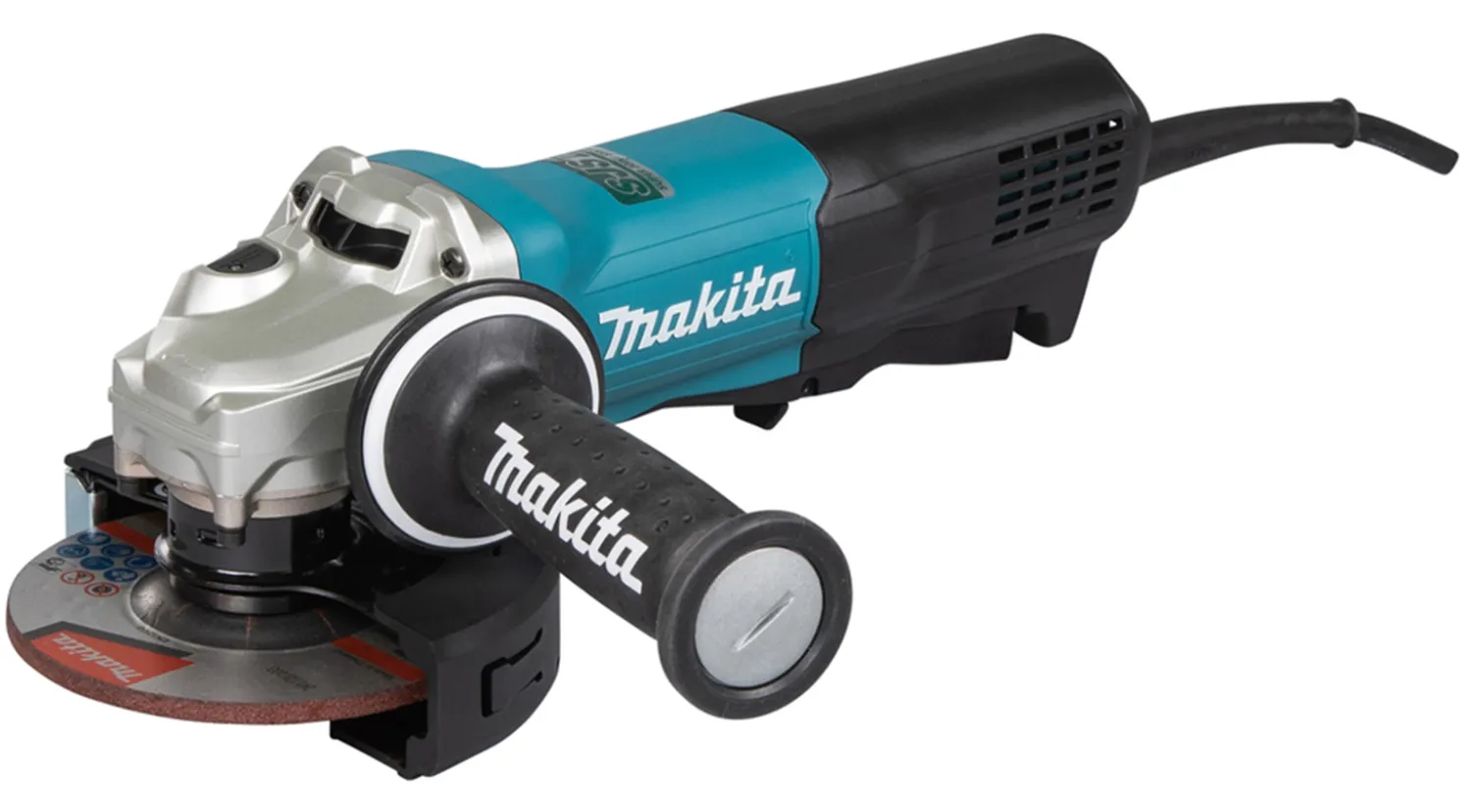 Szlifierka kątowa Makita GA5095X01