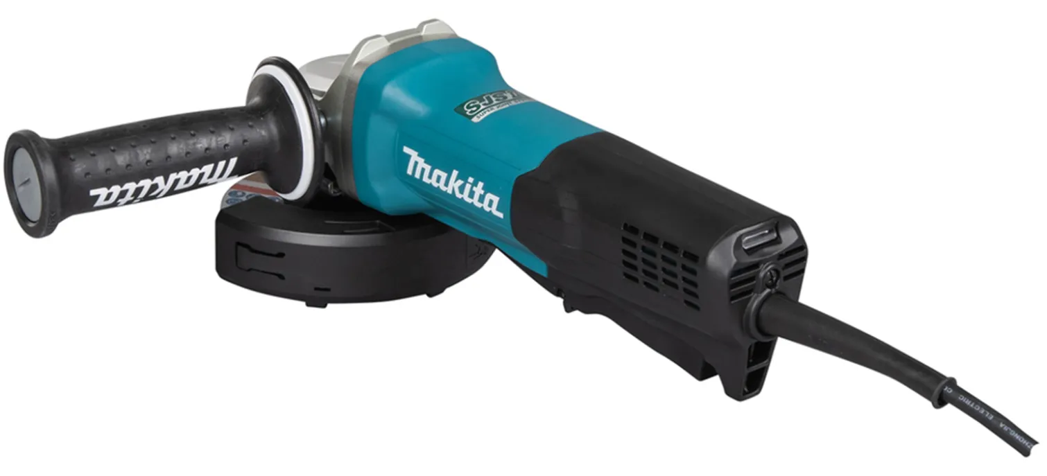 Szlifierka kątowa Makita GA5095X01