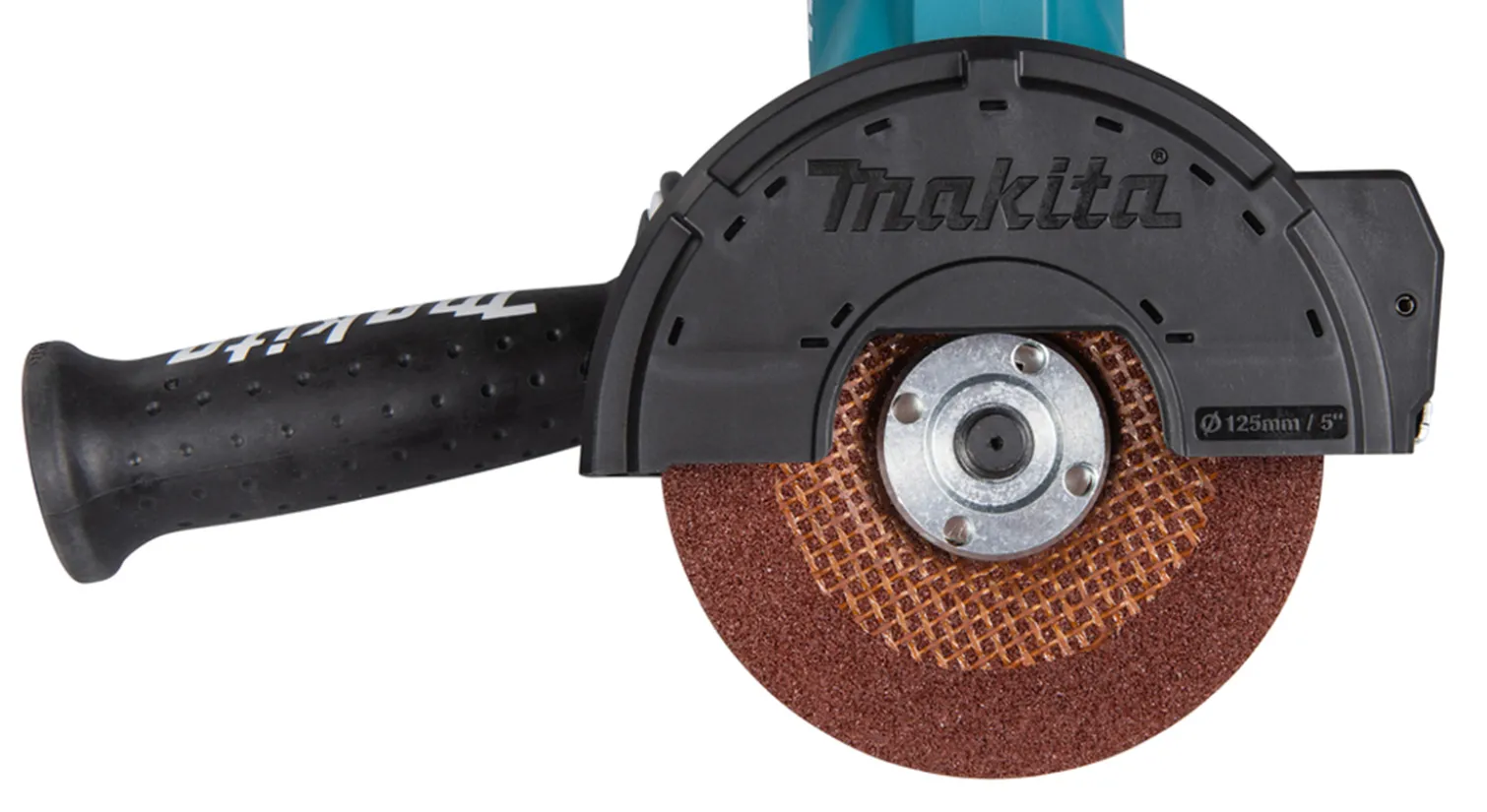 Szlifierka kątowa Makita GA5095X01