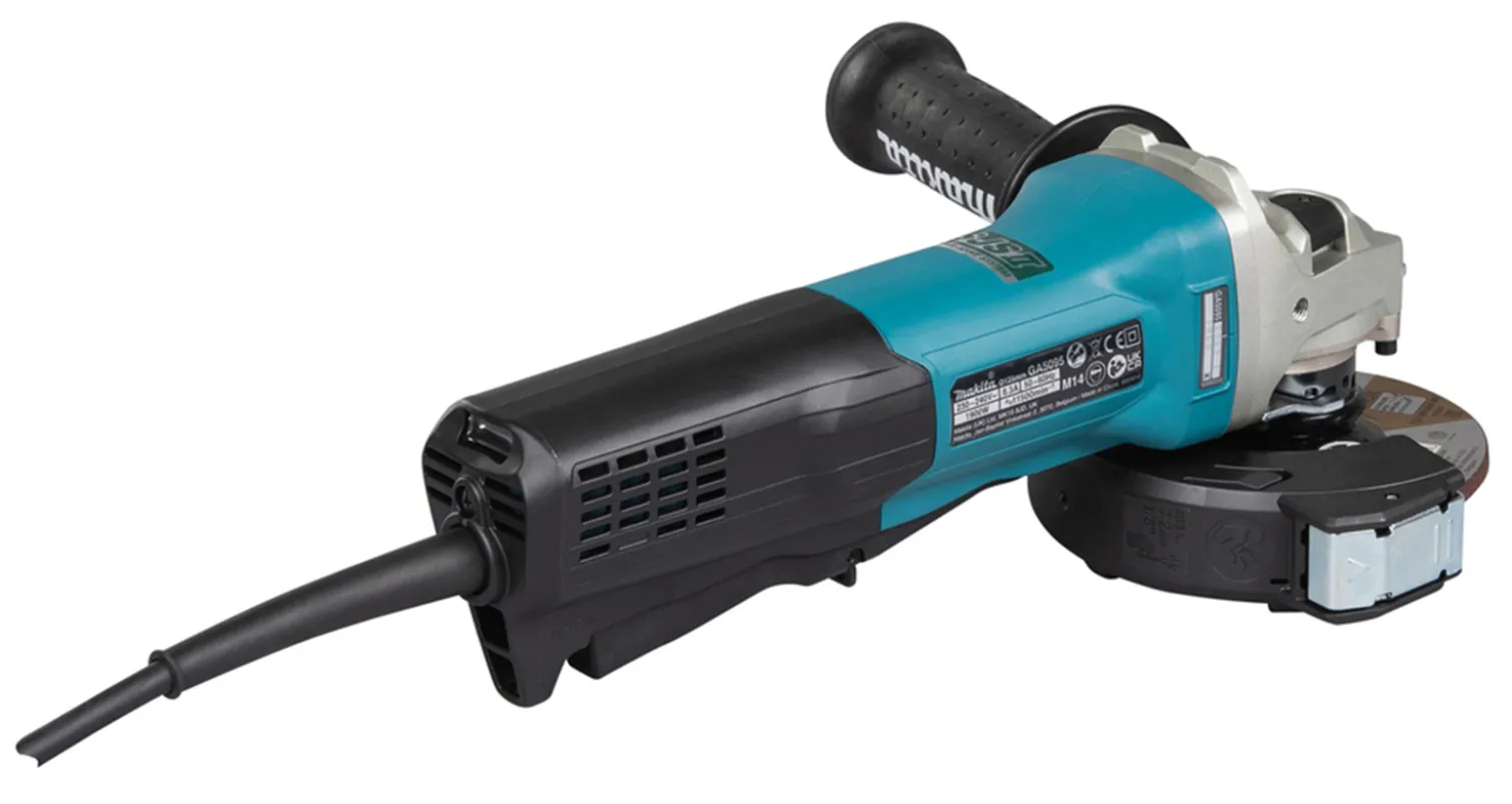Szlifierka kątowa Makita GA5095X01