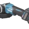 Szlifierka kątowa Makita XGT GA044GZ