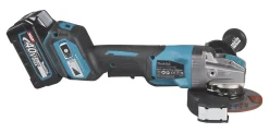 Szlifierka kątowa Makita XGT GA044GZ