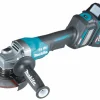 Szlifierka kątowa Makita XGT GA029GM201 2x4,0Ah MAKPAC 4