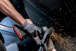 Szlifierka kątowa Metabo CC 18 LTX BL