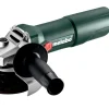 Szlifierka kątowa Metabo W 750-125