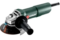 Szlifierka kątowa Metabo W 750-125