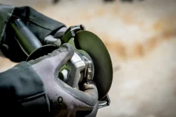 Szlifierka kątowa Metabo W 18 7-125