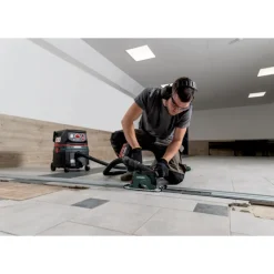 Szlifierka kątowa Metabo WB 18 LT BL 11-125 Quick 2x5.2Ah