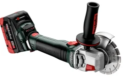 Szlifierka kątowa Metabo WB 18 LT BL 11-125 Quick