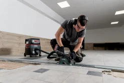 Szlifierka kątowa Metabo WB 18 LT BL 11-125 Quick