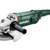 Szlifierka kątowa Metabo WE 2400-230