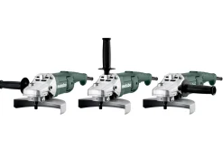 Szlifierka kątowa Metabo WE 2200-230