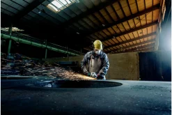 Szlifierka kątowa Metabo WEA 24-230 MVT Quick