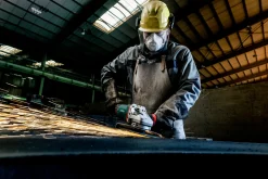Szlifierka kątowa Metabo WEA 24-230 MVT Quick