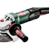 Szlifierka kątowa Metabo WEA 19-180 Quick RT
