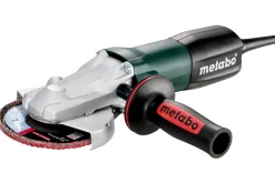 Szlifierka kątowa Metabo WEF 9-125