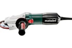 Szlifierka kątowa Metabo WEF 9-125