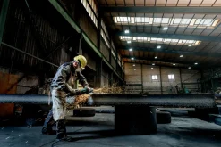 Szlifierka kątowa Metabo WE 26-230 MVT Quick
