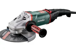 Szlifierka kątowa Metabo WEPBA 26-230 MVT Quick