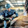 Szlifierka kątowa Metabo WEP 17-125 Quick