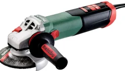 Szlifierka kątowa Metabo WE 19-125 Q M-Brush