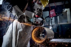 Szlifierka kątowa Metabo WE 19-125 Q M-Brush