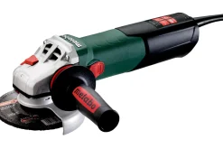 Szlifierka kątowa Metabo WE 17-125 Quick