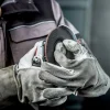 Szlifierka kątowa Metabo WE 15-125 Quick